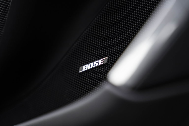 Porsche 991 Carrera 4S