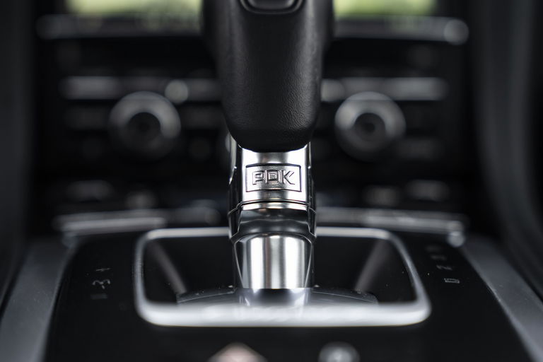 Porsche 991 Carrera 4S