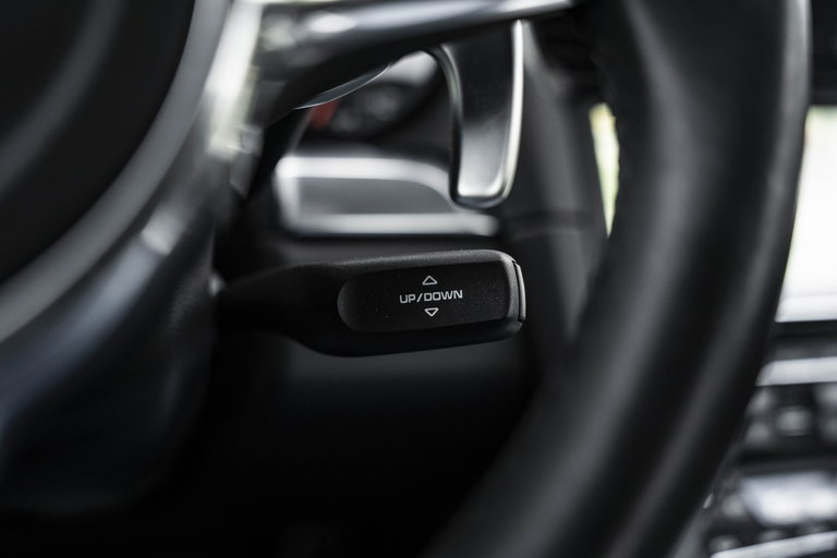 Porsche 991 Carrera 4S