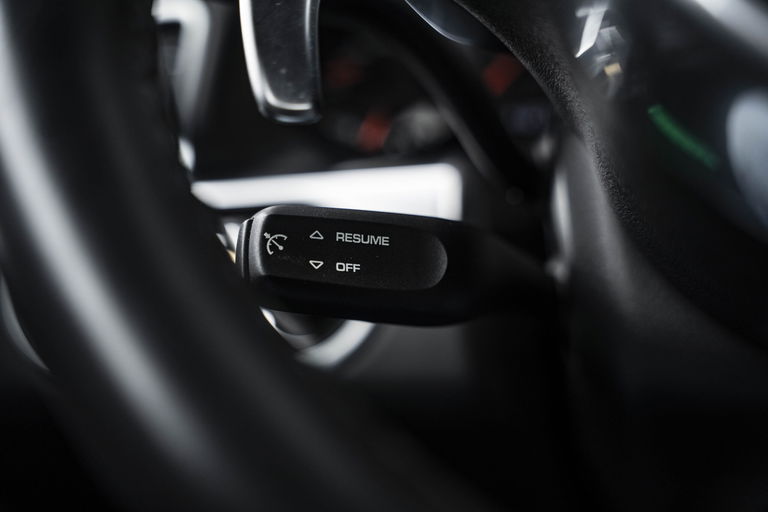 Porsche 991 Carrera 4S