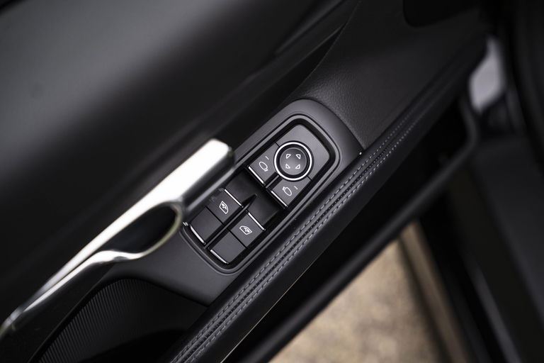 Porsche 991 Carrera 4S