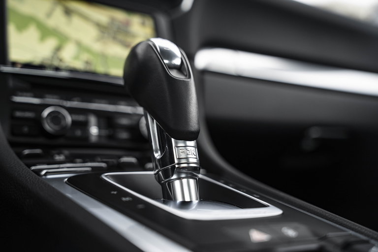 Porsche 991 Carrera 4S