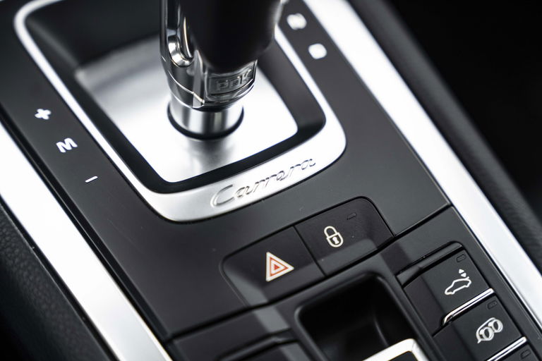 Porsche 991 Carrera 4S