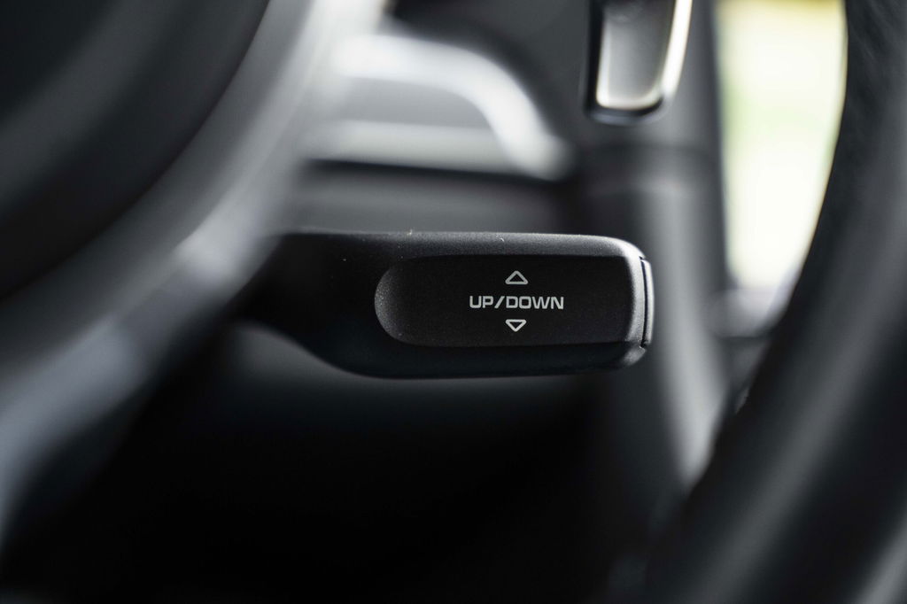 Porsche 991 Carrera 4S