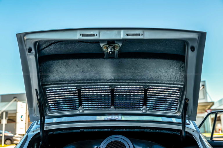 Porsche 911 Modified