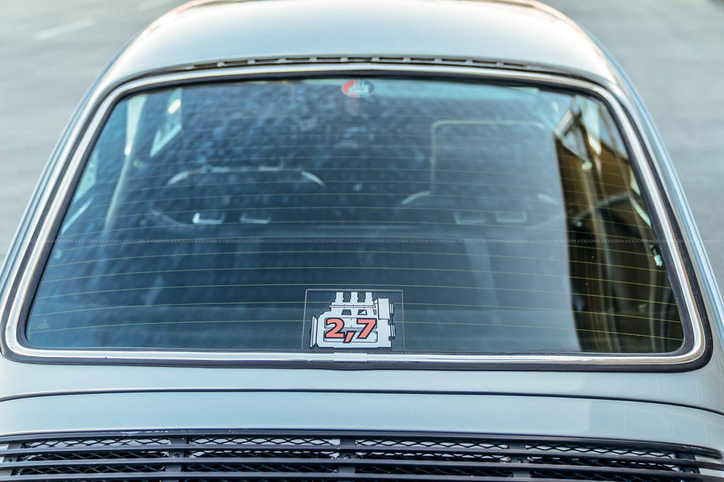 Porsche 911 Modified