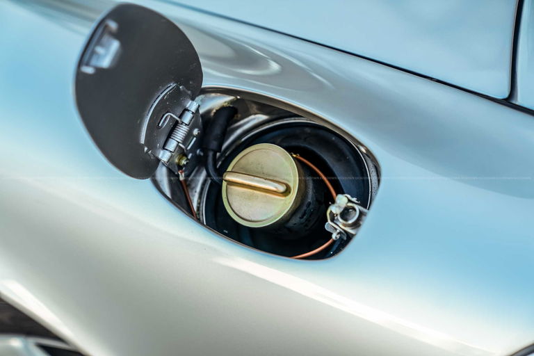 Porsche 911 Modified