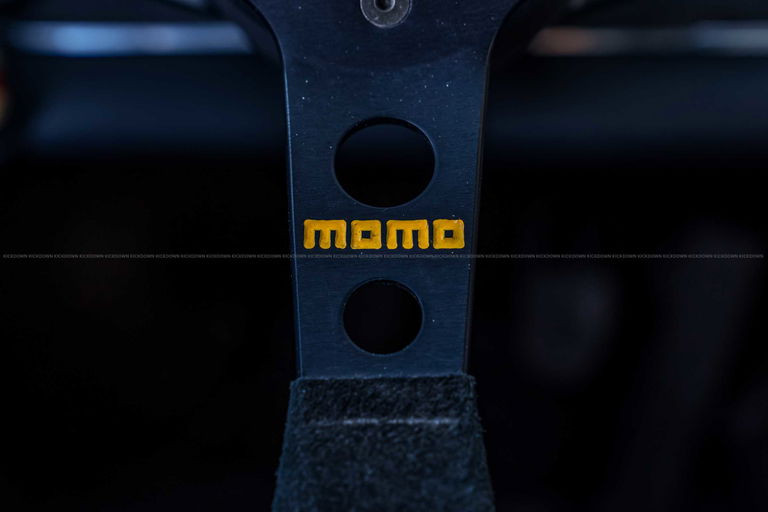 Porsche 911 Modified