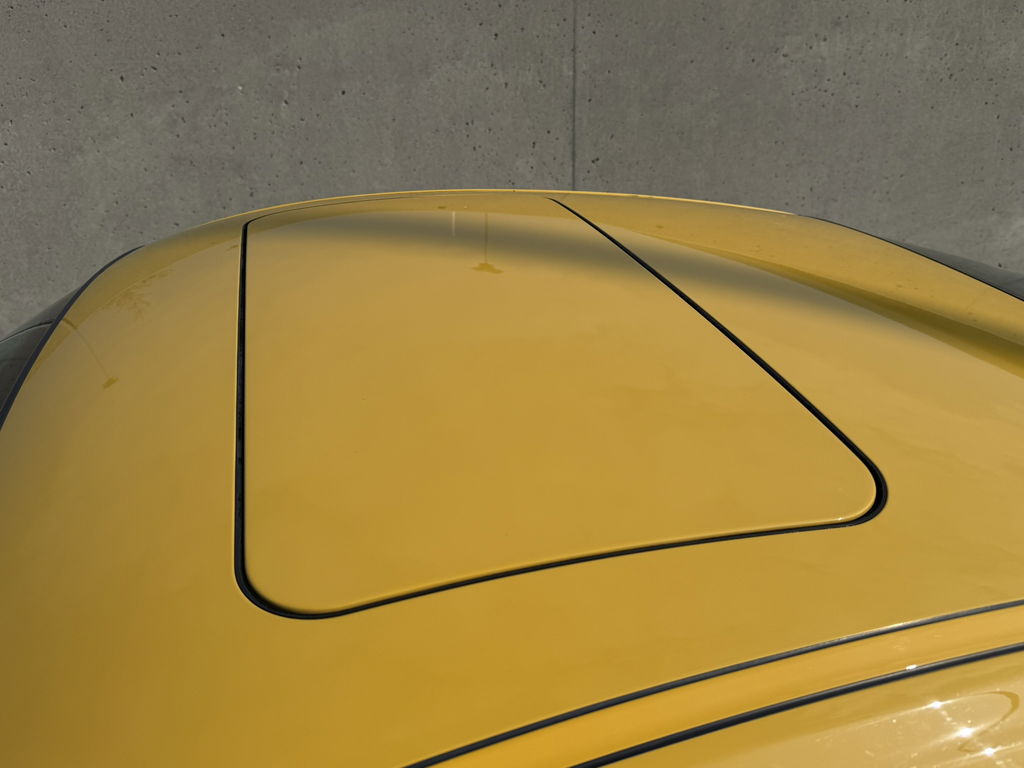 Porsche 996 Carrera 4S