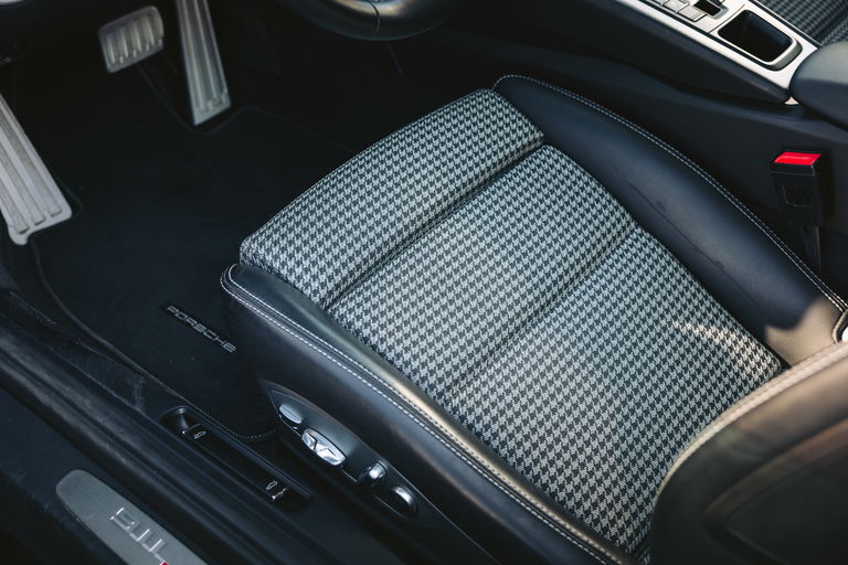 Porsche 991 Carrera S 50 Jahre Edition