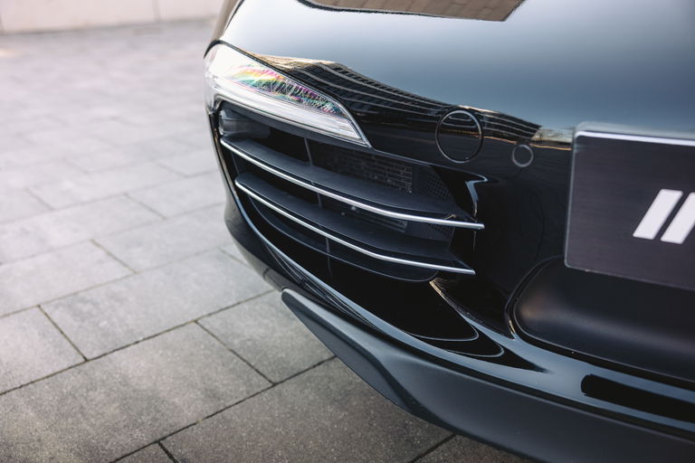 Porsche 991 Carrera S 50 Jahre Edition