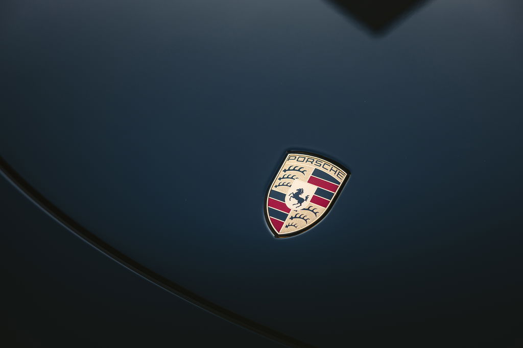 Porsche 991 Carrera S 50 Jahre Edition