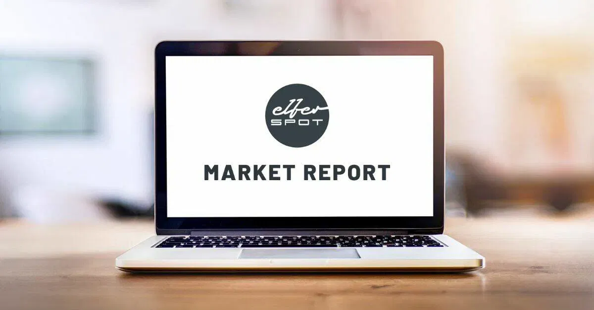 Elferspot Market Report – Everybody’s Darling Porsche 997?