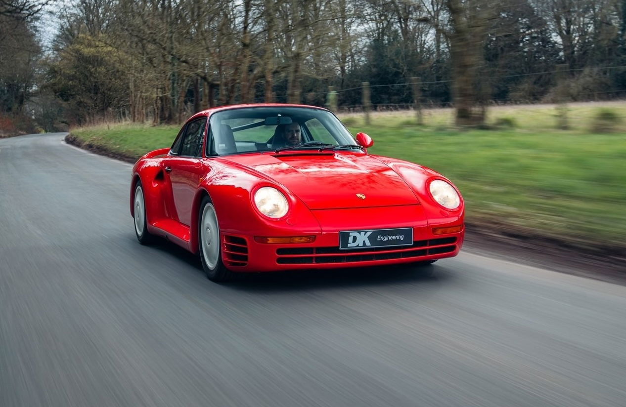 Porsche 959 for sale - Used Porsche Sportscars - Elferspot Porsche 959 for sale - Used Porsche Sportscars - Elferspot