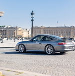 Porsche 996 GT3 Clubsport