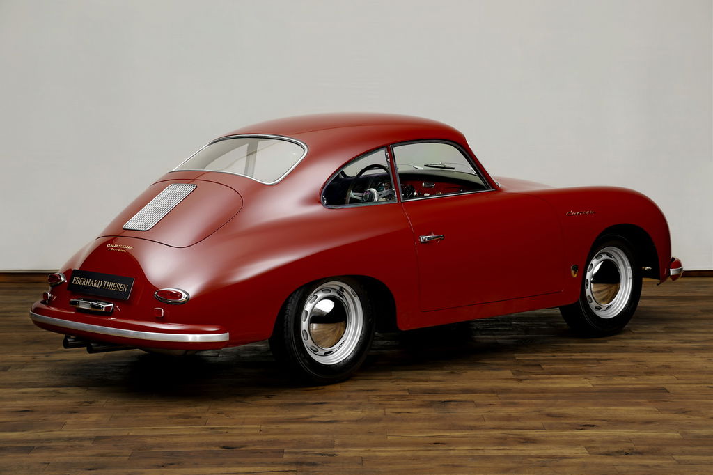 Porsche 356 A 1500 GS Carrera
