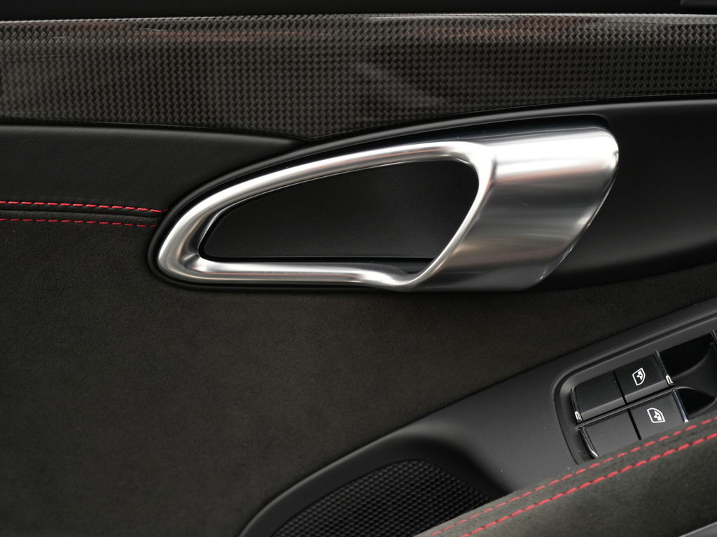 Porsche 718 Boxster GTS 4.0