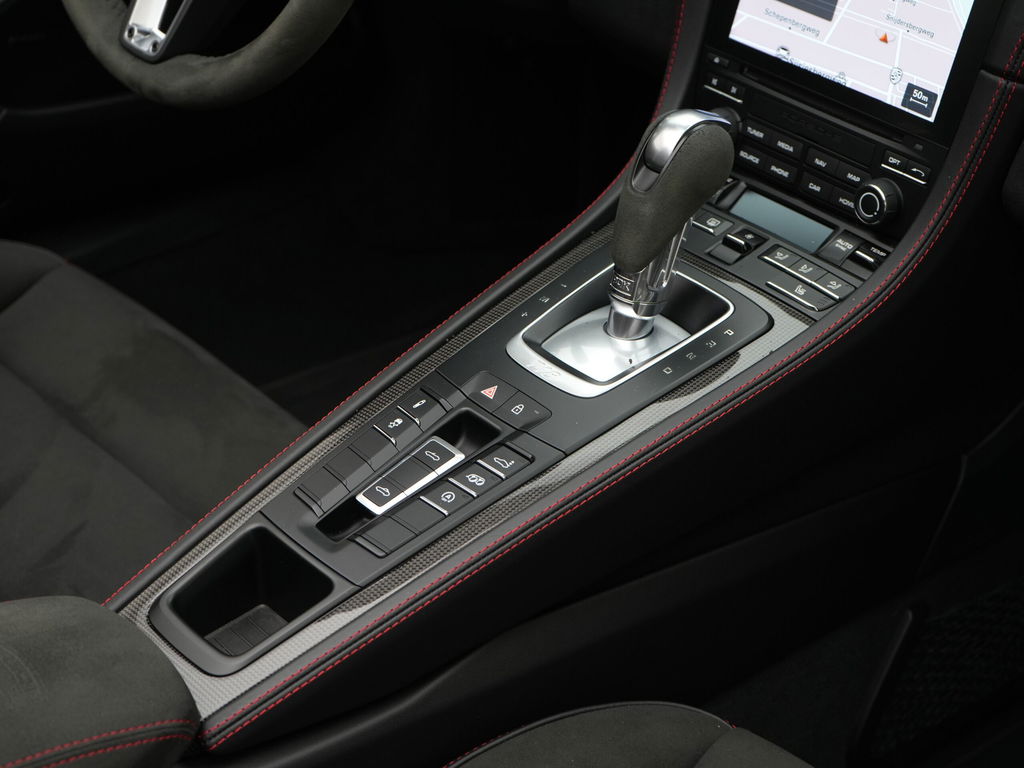 Porsche 718 Boxster GTS 4.0