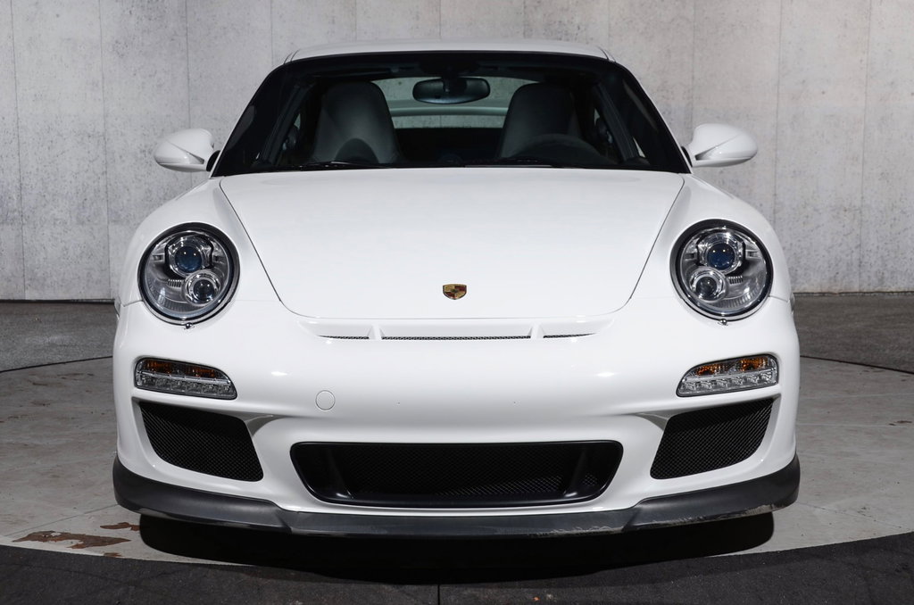 Porsche 997.2 GT3