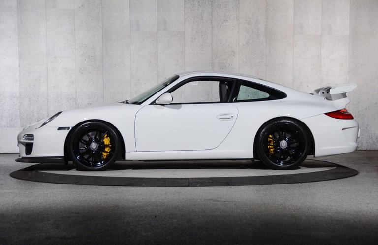 Porsche 997.2 GT3