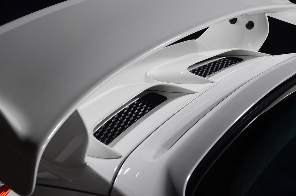Porsche 997.2 GT3