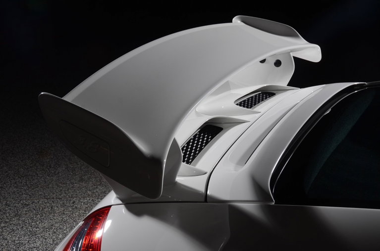 Porsche 997.2 GT3