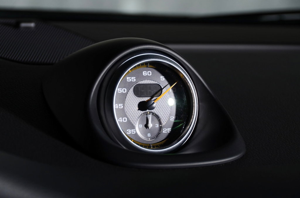 Porsche 997.2 GT3