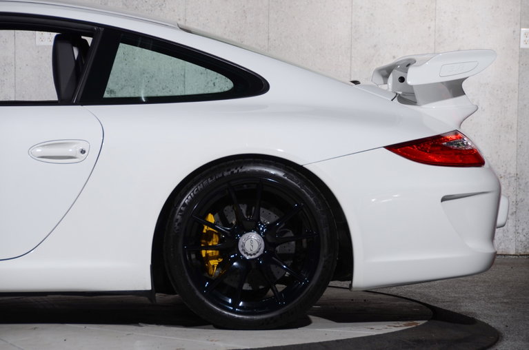 Porsche 997.2 GT3