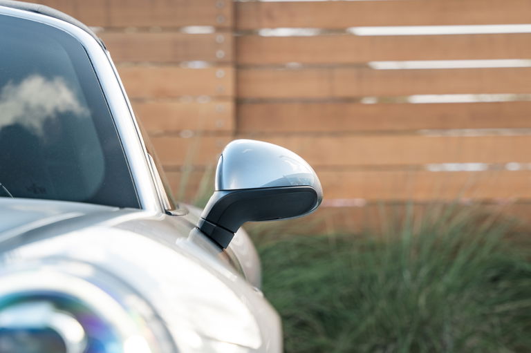 Porsche 991.2 Carrera