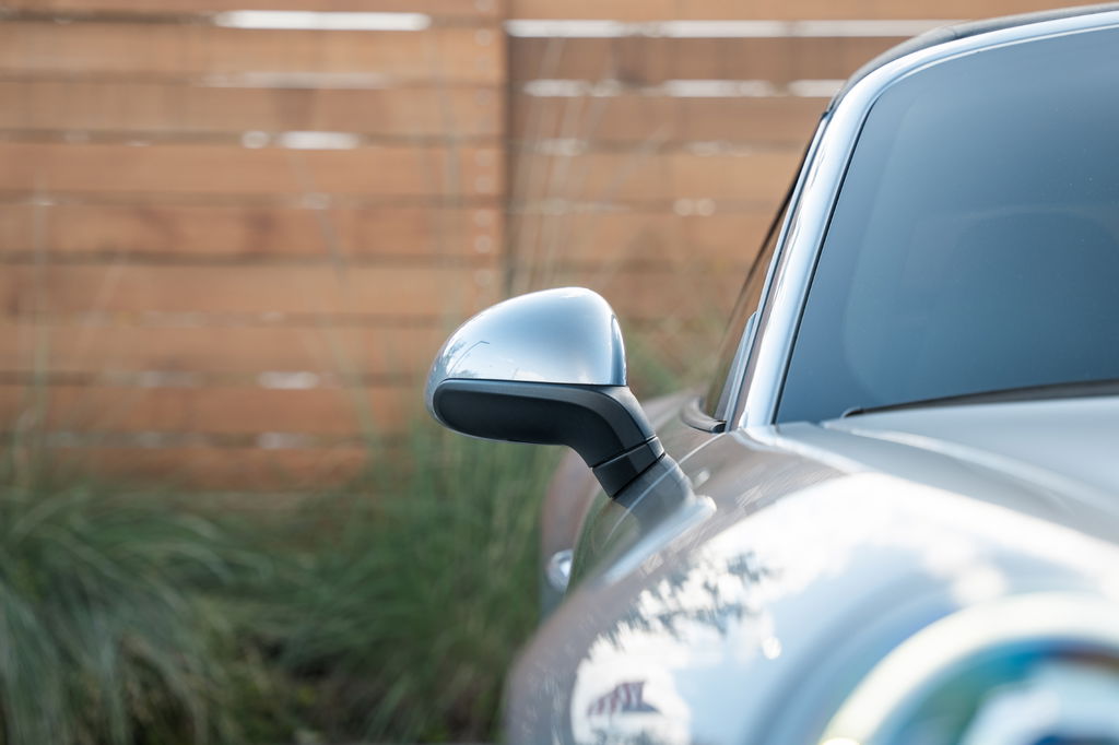 Porsche 991.2 Carrera