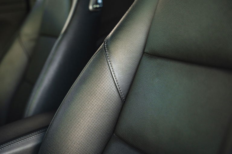 Porsche 991.2 Carrera