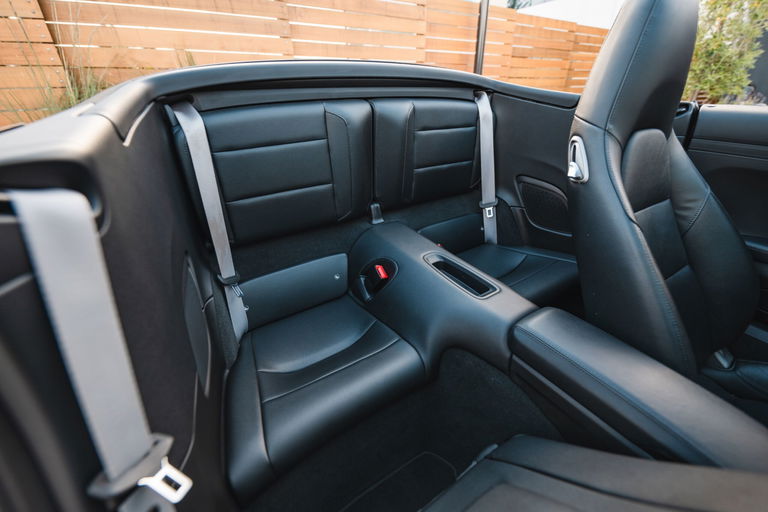 Porsche 991.2 Carrera