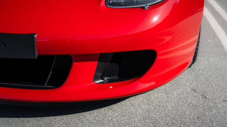 Porsche Carrera GT