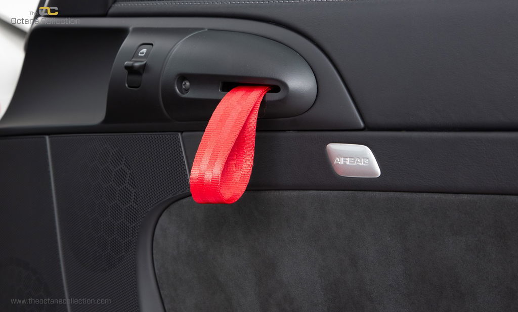 Porsche 997 GT3 RS 4.0