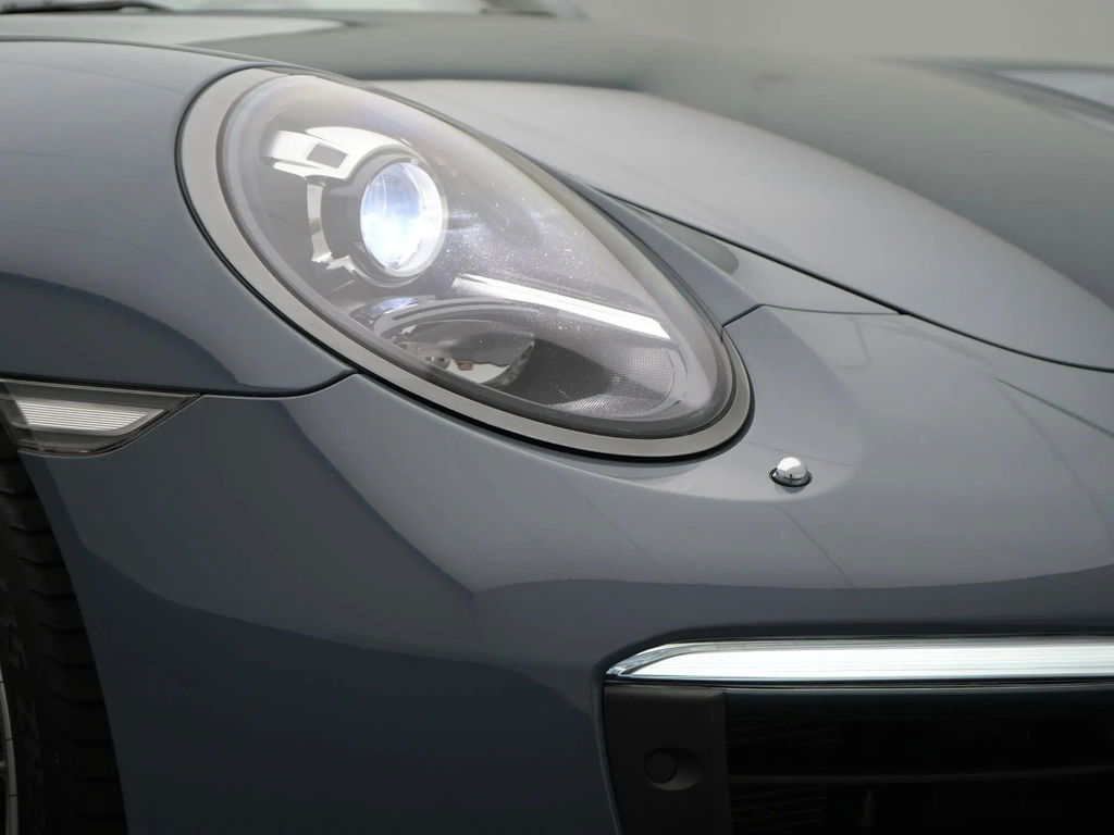 Porsche 991.2 Carrera