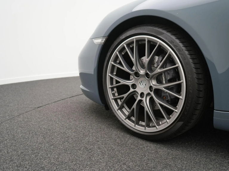 Porsche 991.2 Carrera