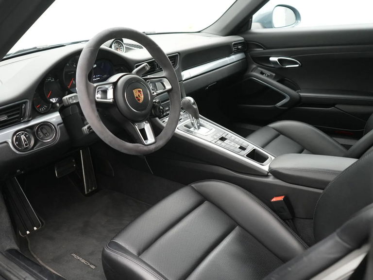 Porsche 991.2 Carrera