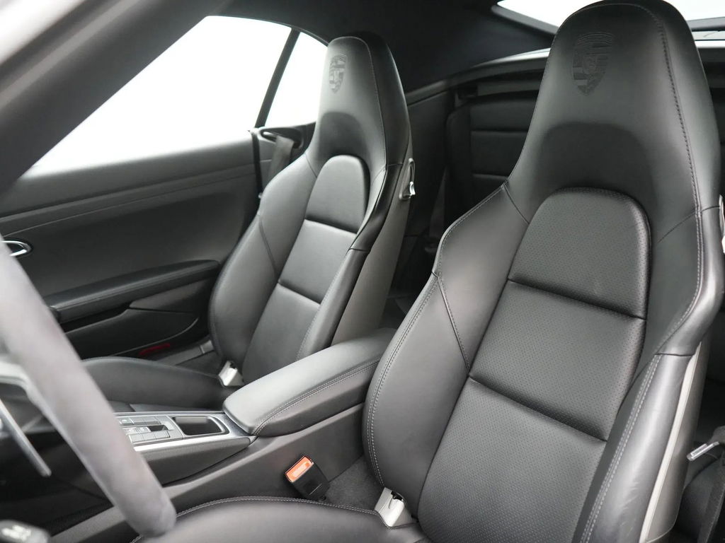 Porsche 991.2 Carrera