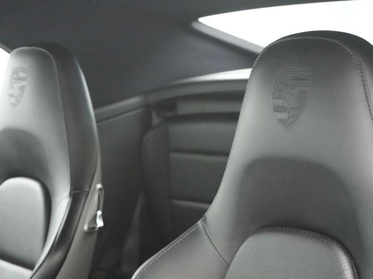 Porsche 991.2 Carrera