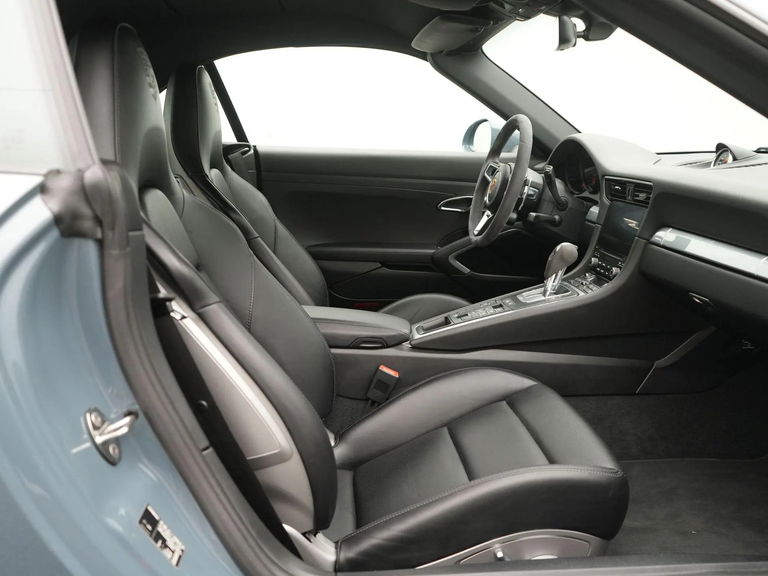 Porsche 991.2 Carrera