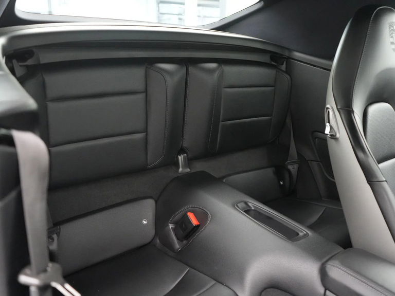 Porsche 991.2 Carrera