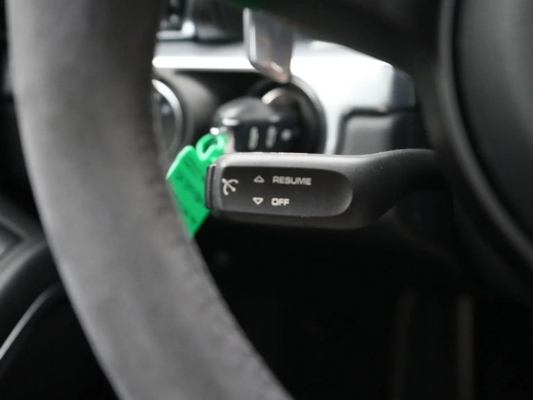 Porsche 991.2 Carrera