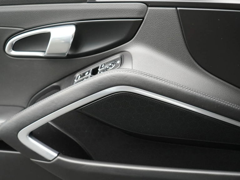 Porsche 991.2 Carrera