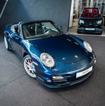 Porsche 997.2 Turbo