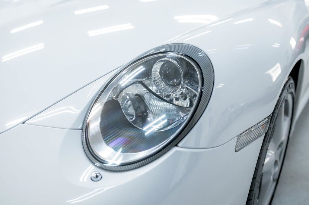 Porsche 997 Carrera