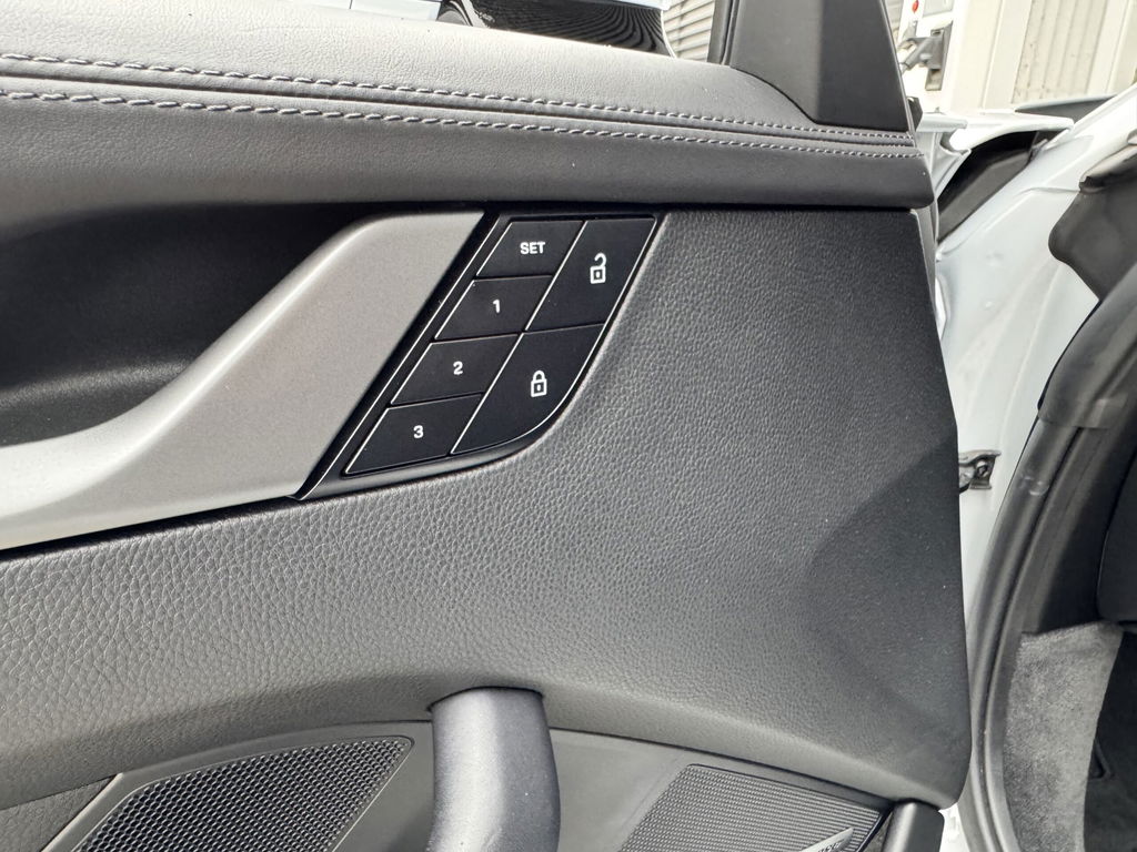Porsche 992 Targa 4