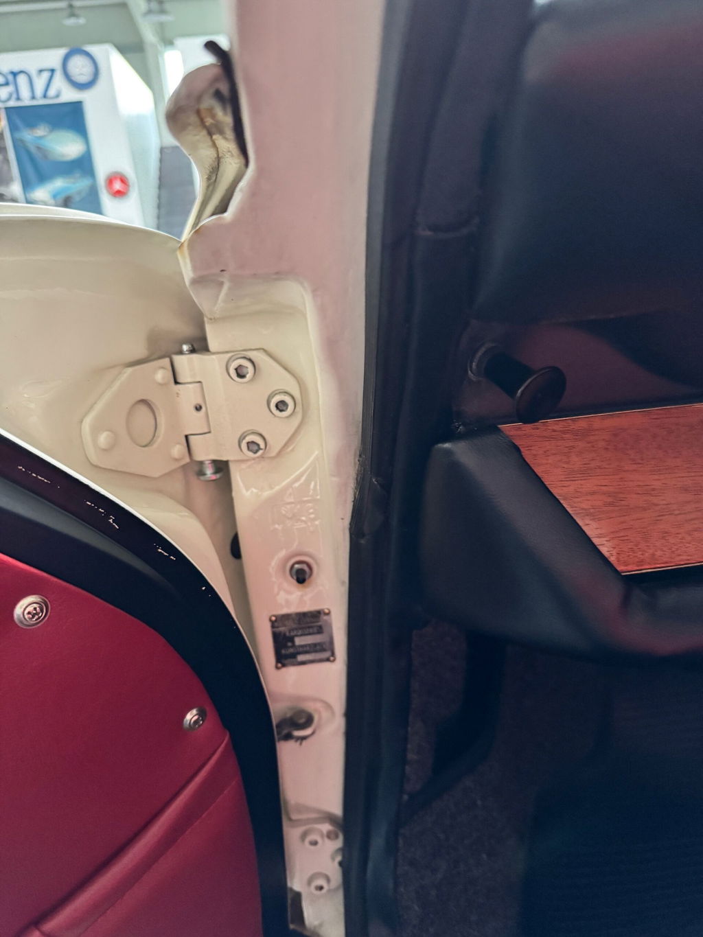 Porsche 911 (F-Modell)