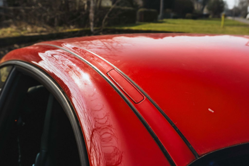 Porsche 997 Carrera S