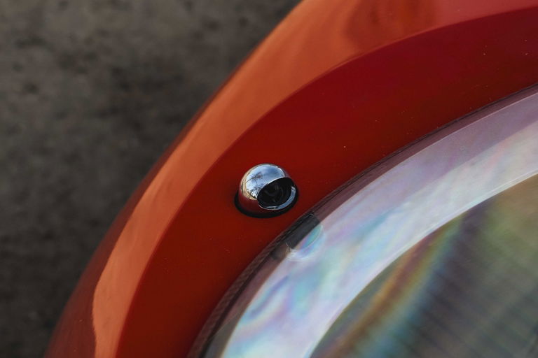 Porsche 997 Carrera S