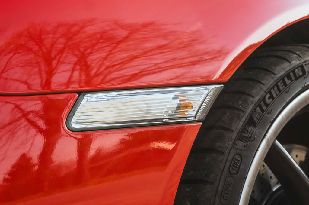 Porsche 997 Carrera S